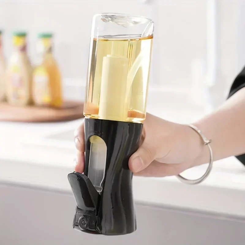 Camping Cooking Oil - JKJK 200/300/500ml 오일 스프레이 병 주방
