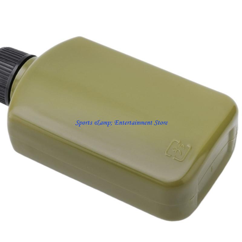 Camping Cooking Container - G7NF LeakProof 여행 오일 병 캠핑