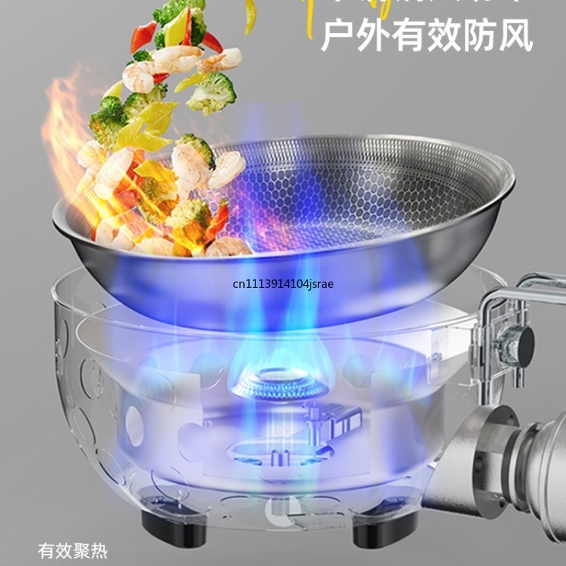 휴대용 야외 카세트 스토브 올인원 조리용 냄비 다기능  - Camping Cooking One Pot 리뷰 및 가격