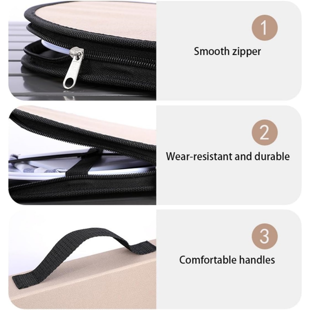 캠핑 여행용 조리기구 정리함 여행 가방, 주방 식기류  - Camping Cooking Equipment Bag 리뷰 및 가격