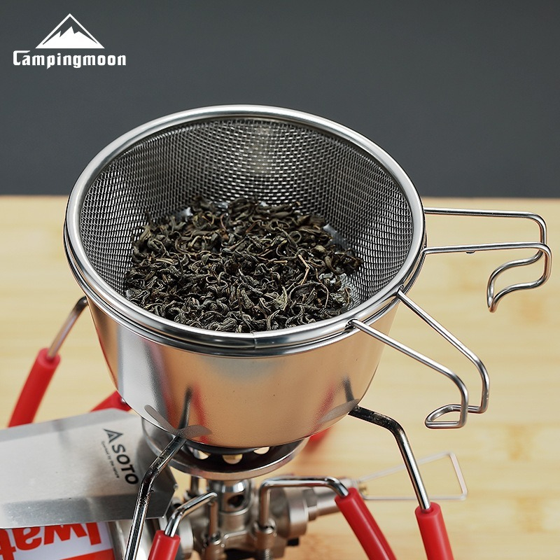 캠핑문 S213 아웃도어 캠핑 스노우볼 식품 등급 30 - Camping Cooking Dishes 리뷰 및 가격
