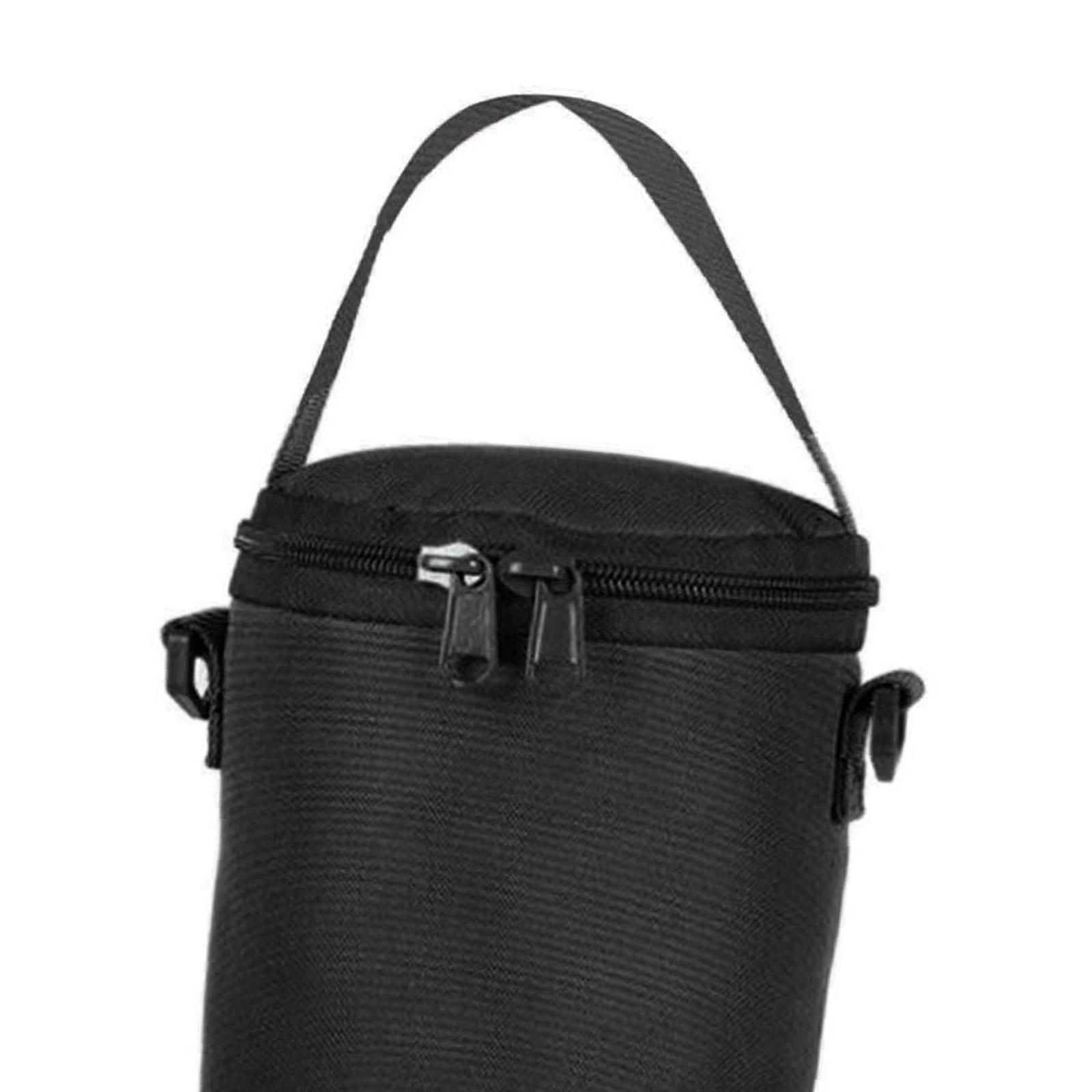 휴대용 가스통 케이스 나일론 보호 가방 하이킹 장비용  - Camping Cooking Equipment Bag 리뷰 및 가격