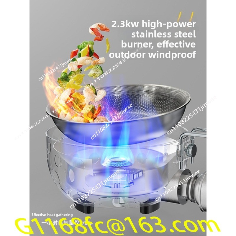 휴대용 야외 카드 스토브, 요리, 볶음, 캠핑, 피크닉 - Camping Cooking One Pot 리뷰 및 가격
