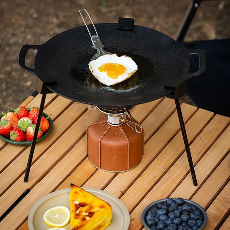 알루미늄 캠핑 모닥불 삼각대, 휴대용 삼각 지지대, 야 - Camping Cooking One Pot 리뷰 및 가격