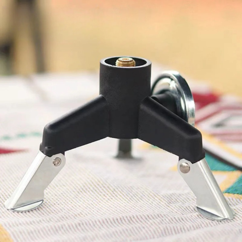 캠핑 가스 스토브 어댑터 커넥터 휴대용 접이식 탱크 삼 - Camping Cooking Gas Stove Portable Tool 리뷰 및 가격