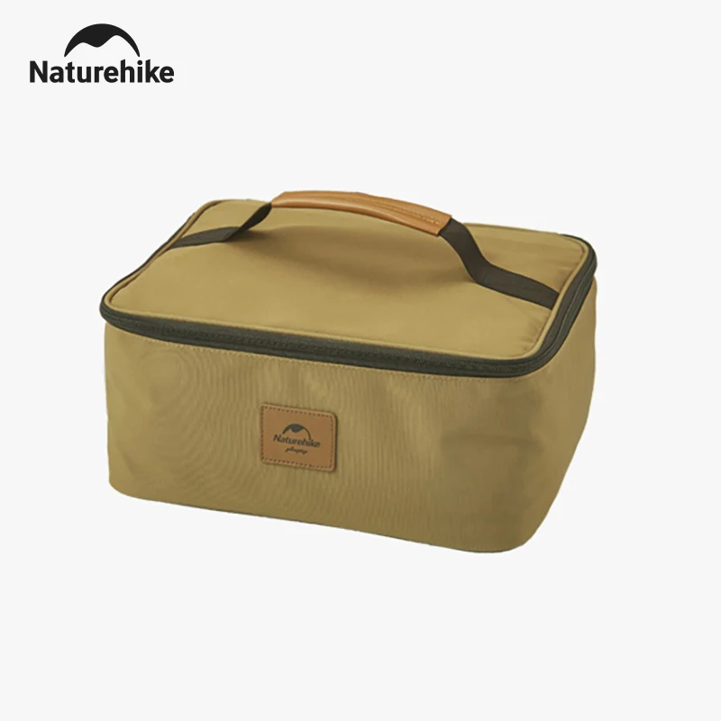 네이처하이크 도구 가방 야외 가스 탱크 보관 가방 대용 - Camping Cooking Container 리뷰 및 가격