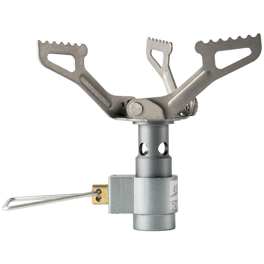캠핑용 합금 버너, 휴대용 피크닉 가스레인지, 초경량  - Camping Cooking Gas Stove Portable Tool 리뷰 및 가격