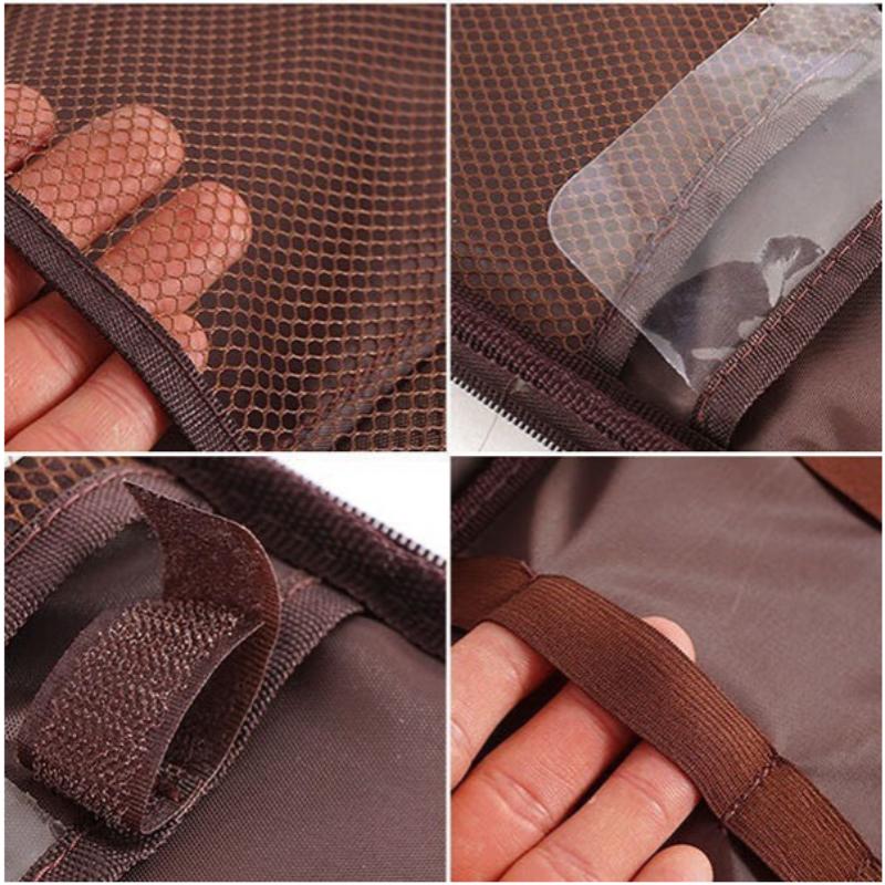 캠핑 도구 정리 가방 야외 요리 보관 휴대용 장비 피크 - Camping Cooking Equipment Bag 리뷰 및 가격