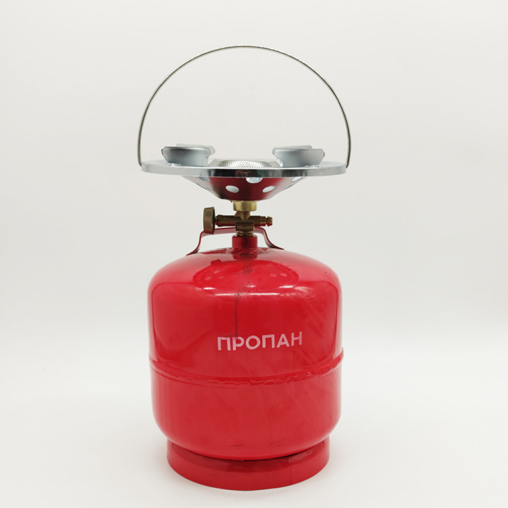 전문가용 야외 캠핑 가스 버너 휴대용 스토브 - 하이킹 - Camping Cooking Gas Stove Portable Tool 리뷰 및 가격