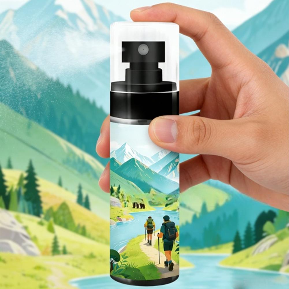 100ml 야생동물 퇴치 스프레이 안전 잠금 장치 곰/ - Camping Cooking Oil 리뷰 및 가격