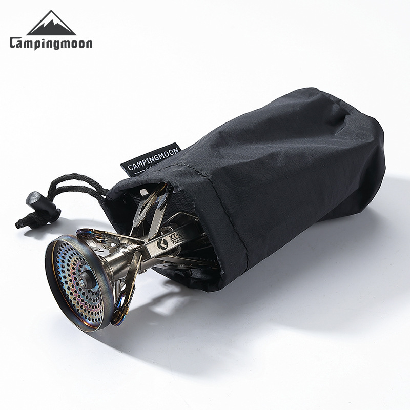 캠핑문 XD-2F-BQ 나일론 야외 로켓 스토브 팩 하 - Camping Cooking Lightweight 리뷰 및 가격