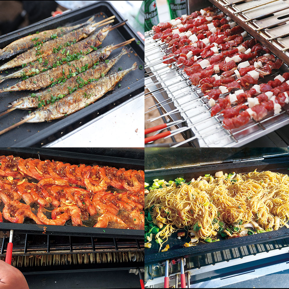 BRS-16 야외 접이식 가스 스토브 이동식 휴대용 캠 - Camping Cooking Gas Stove Portable Tool 리뷰 및 가격