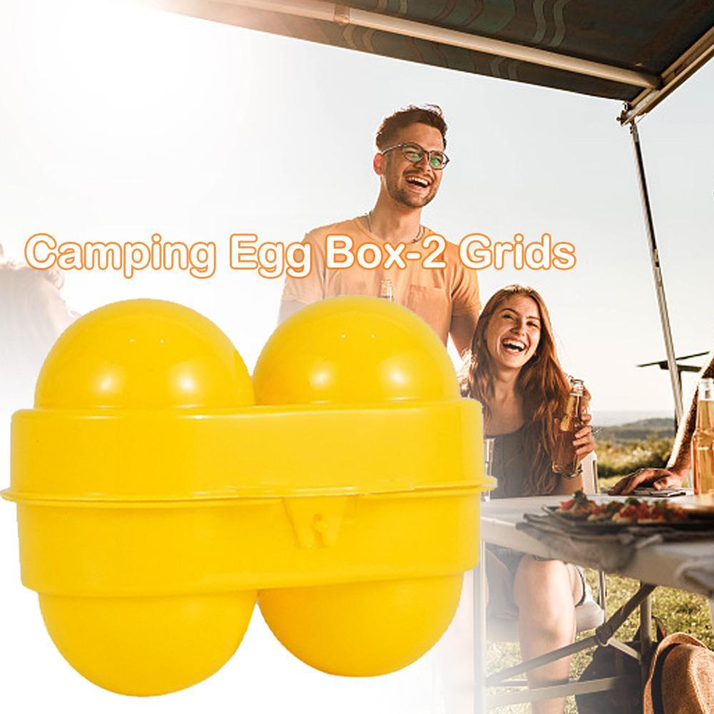 야외 캠핑용 휴대용 플라스틱 계란 거치대, 피크닉 계란 - Camping Cooking Cover 리뷰 및 가격