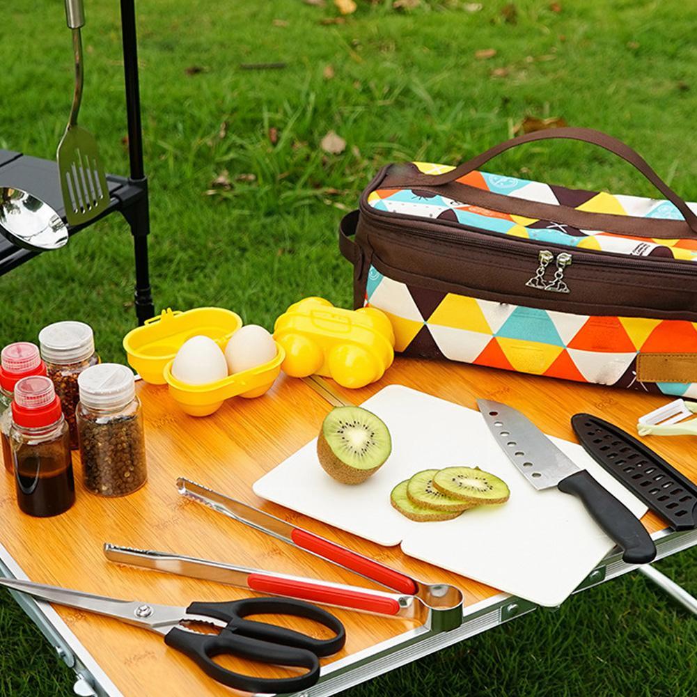 야외 캠핑용 휴대용 플라스틱 계란 거치대, 피크닉 계란 - Camping Cooking Cover 리뷰 및 가격