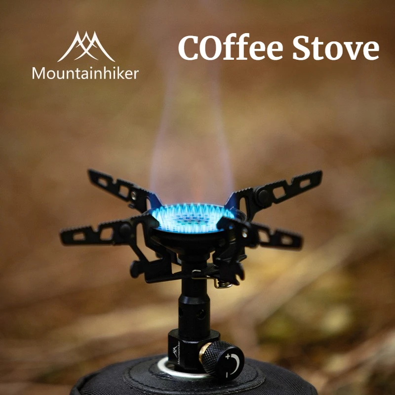 마운틴하이커 아웃도어 3300W 고출력 가스 스토브 캠 - Camping Cooking Gazebo 리뷰 및 가격