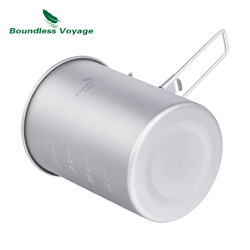 무한 항해 900ml 티타늄 냄비 컵 캠핑 조리기구 접 - Camping Cooking Lightweight 리뷰 및 가격