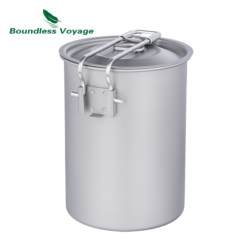 무한 항해 900ml 티타늄 냄비 컵 캠핑 조리기구 접 - Camping Cooking Lightweight 리뷰 및 가격