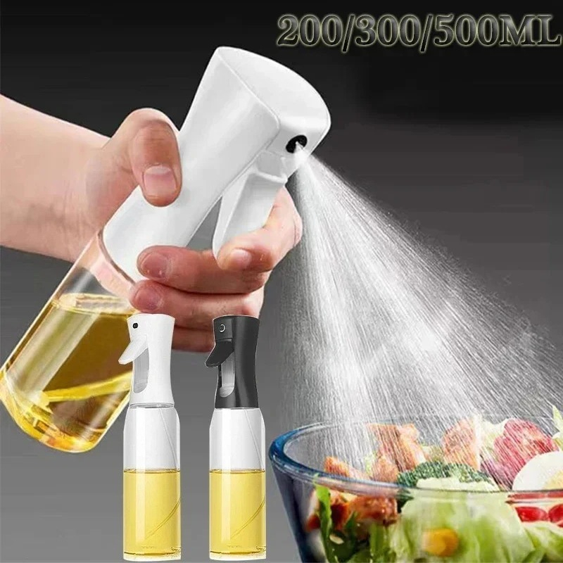 JKJK 200/300/500ml 오일 스프레이 병 주 - Camping Cooking Oil 리뷰 및 가격