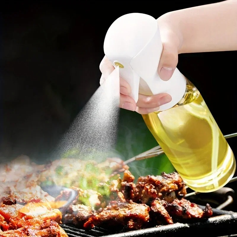 JKJK 200/300/500ml 오일 스프레이 병 주 - Camping Cooking Oil 리뷰 및 가격