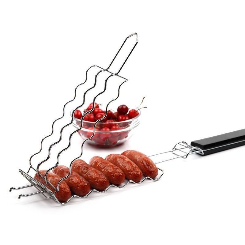 휴대용 캠핑 바베큐 그릴 컴팩트 경량 야외 여행 피크닉 - Camping Cooking Lightweight 리뷰 및 가격