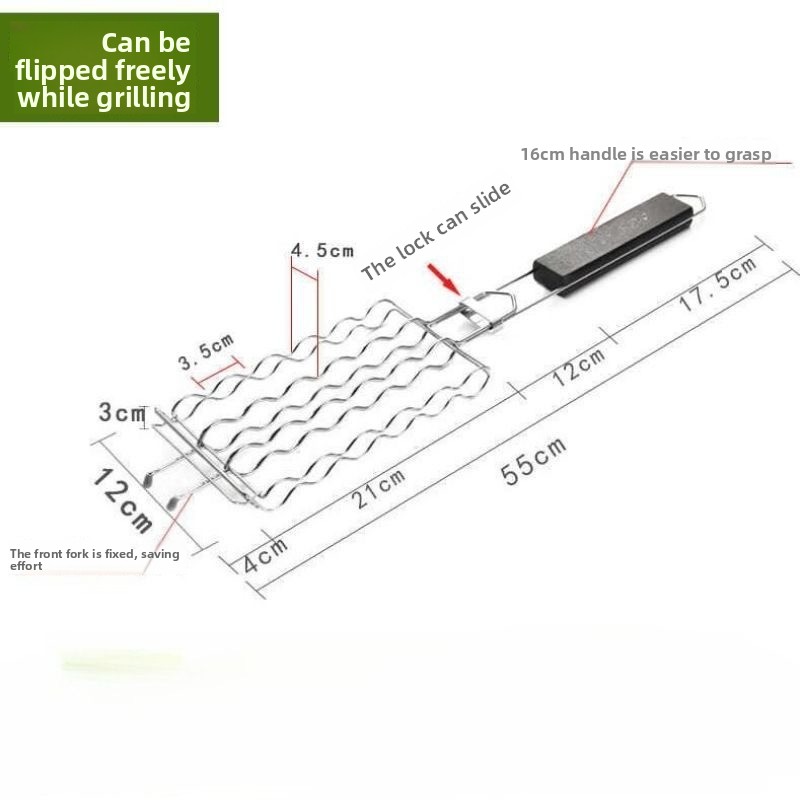 휴대용 캠핑 바베큐 그릴 컴팩트 경량 야외 여행 피크닉 - Camping Cooking Lightweight 리뷰 및 가격