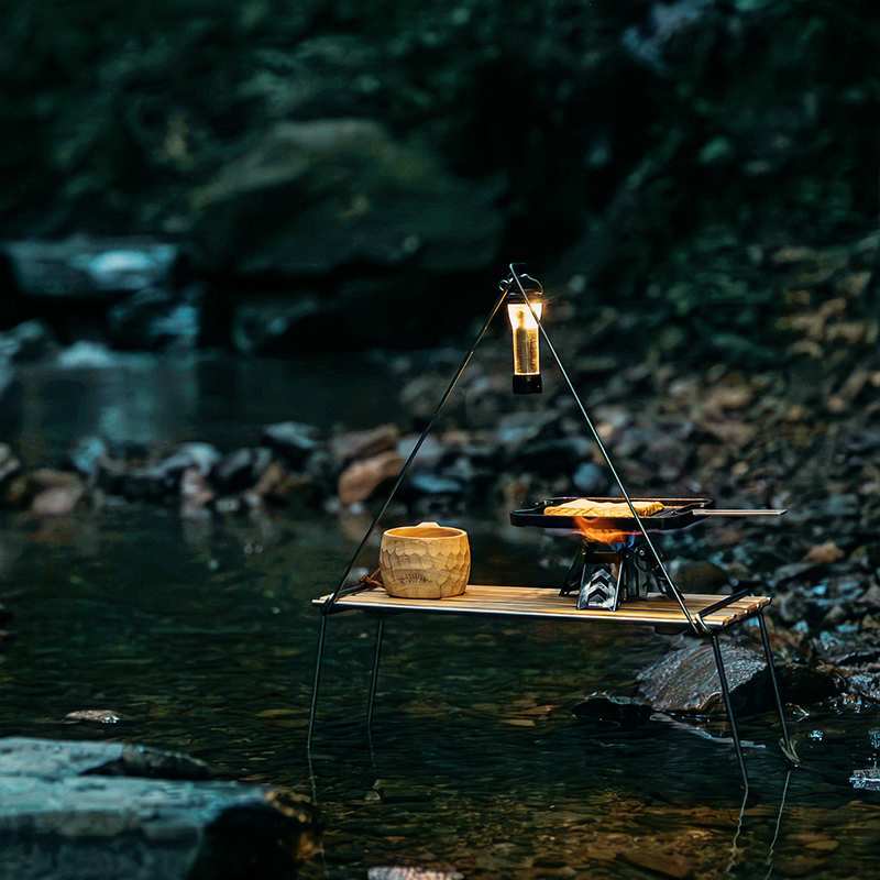 COOUT SPRINGHILL 야외용 미니 그릴 팬,  - Camping Cooking Device 리뷰 및 가격