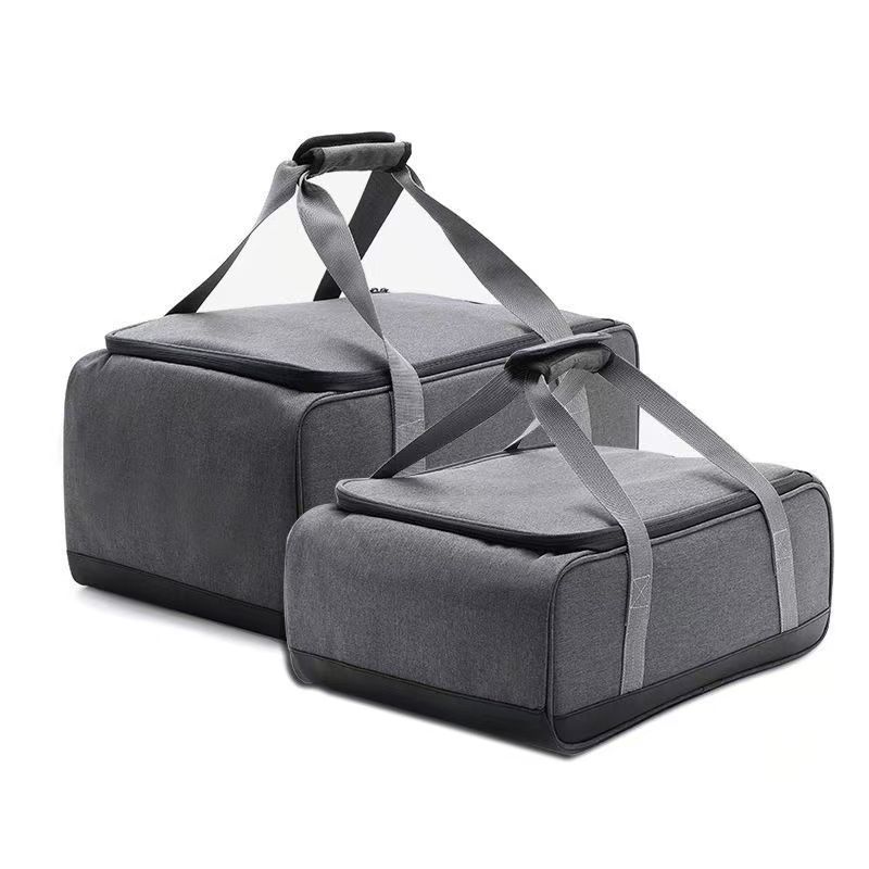 캠핑 조리기구 가방 조리 도구 가방 야외 스토브 보관  - Camping Cooking Container 리뷰 및 가격