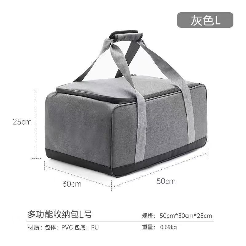 캠핑 조리기구 가방 조리 도구 가방 야외 스토브 보관  - Camping Cooking Container 리뷰 및 가격