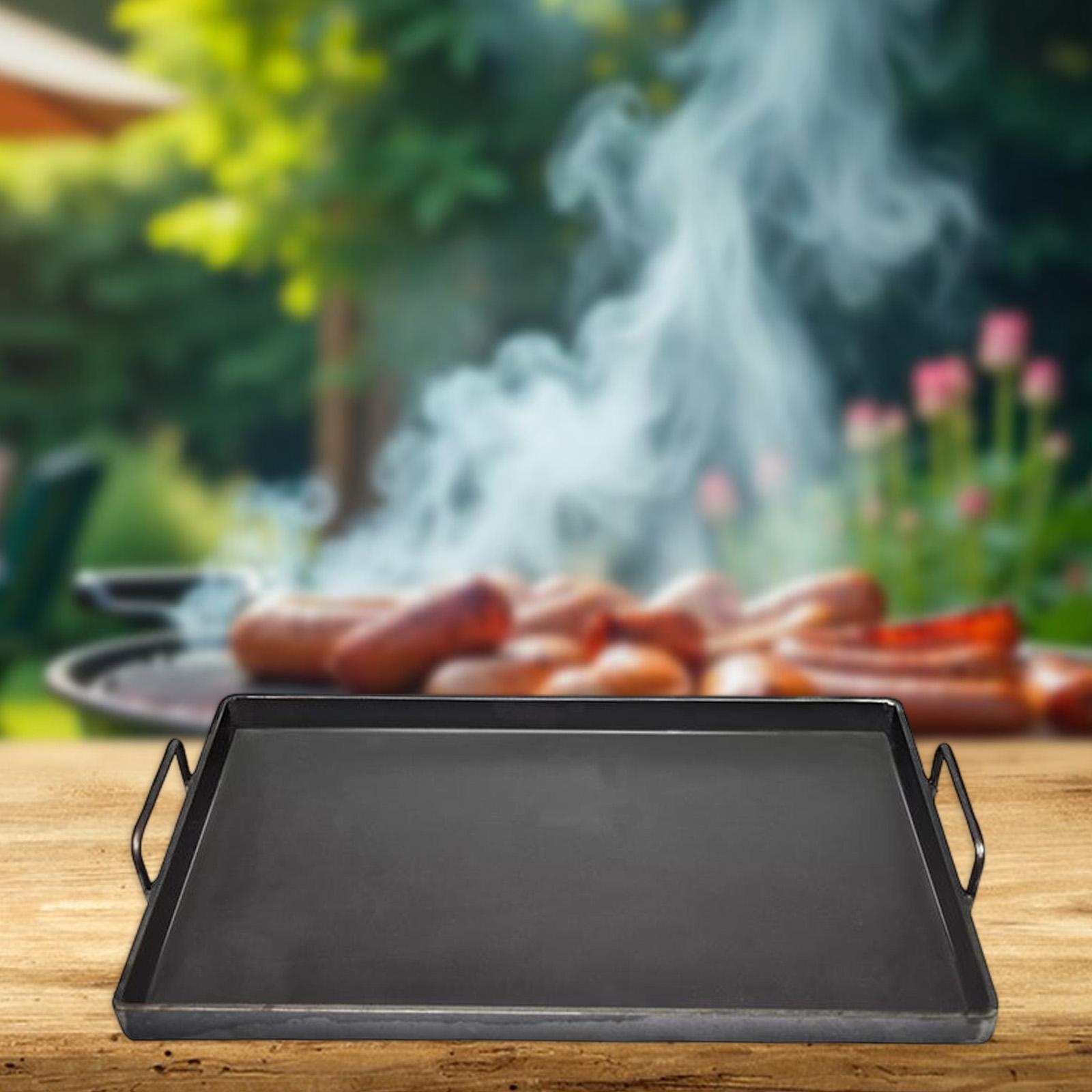 1개 주철 요리용 그리들 조리기구 그릴 팬 스토브탑 그 - Camping Cooking Cast Iron 리뷰 및 가격