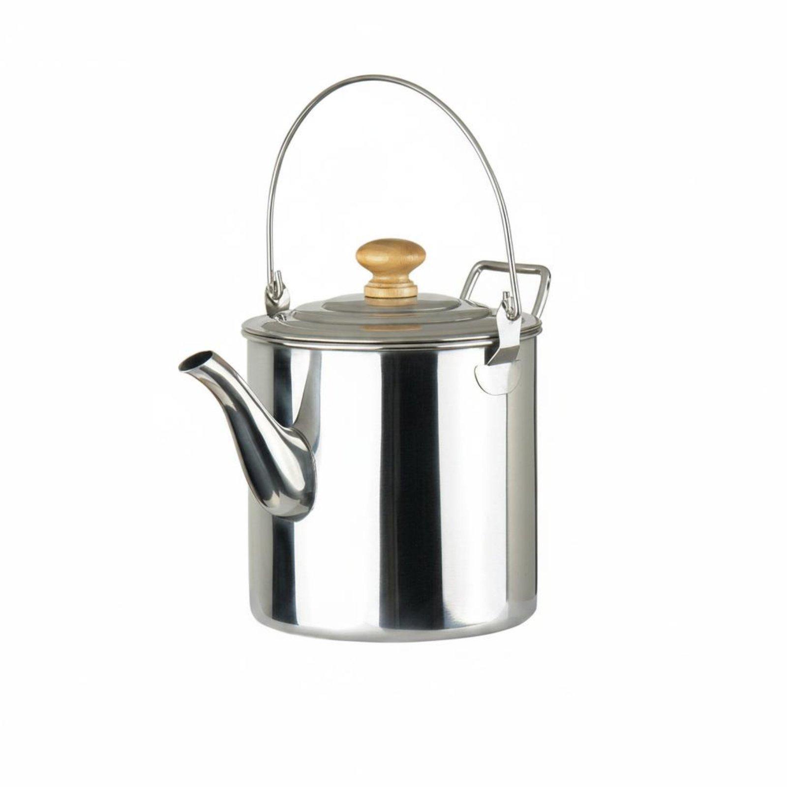 휴대용 스테인리스 스틸 야외 조리 용기 캠핑 냄비 세트 - Camping Cooking Container 리뷰 및 가격