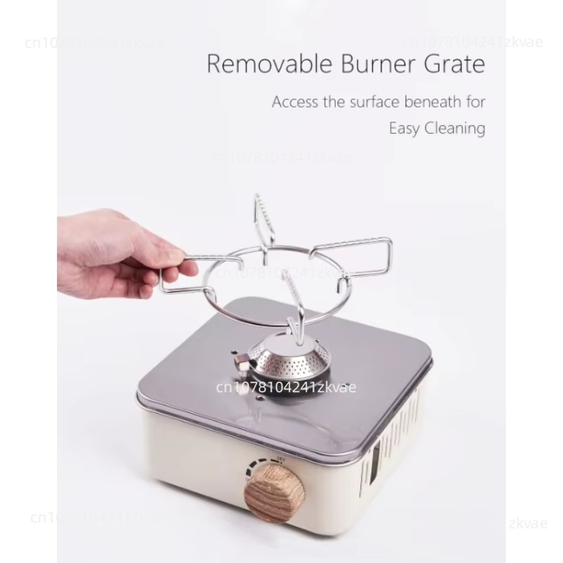 부탄 캠핑 스토브 휴대용 가방 포함 실내외 요리 비상용 - Camping Cooking Gas Stove Portable Tool 리뷰 및 가격