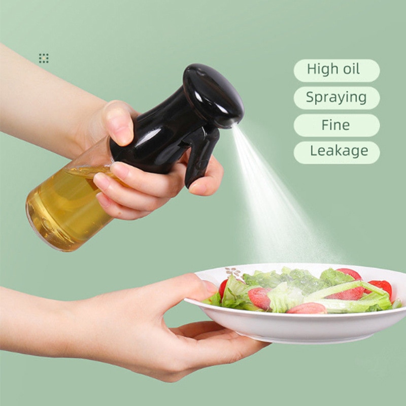 오일 스프레이 병, 분무 오일 스프레이 병, 프레스 개 - Camping Cooking Oil 리뷰 및 가격