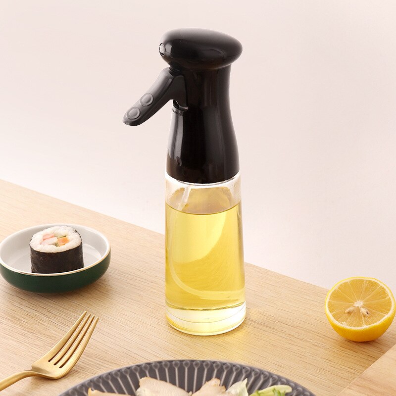 오일 스프레이 병, 분무 오일 스프레이 병, 프레스 개 - Camping Cooking Oil 리뷰 및 가격